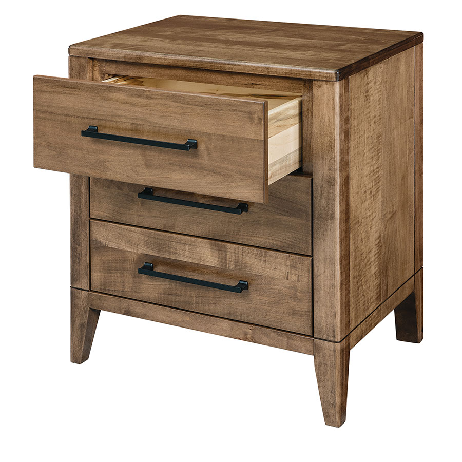 Sandalwood Nightstand