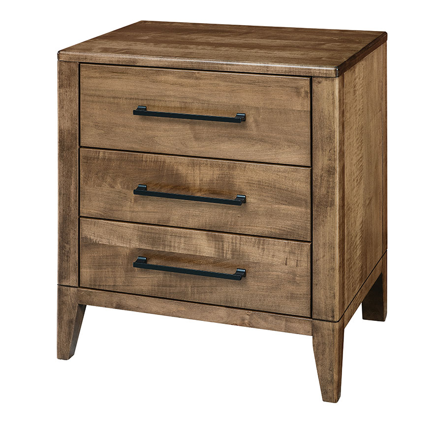 Sandalwood Nightstand