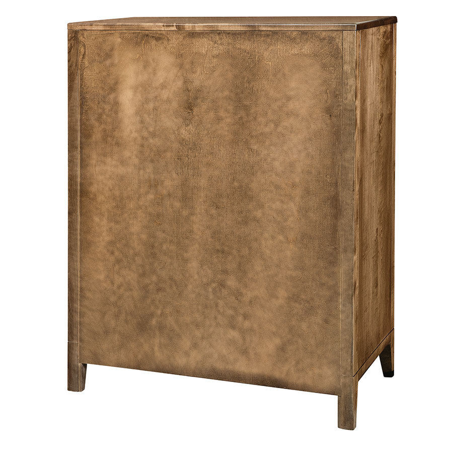 Sandalwood Chest 4 Sandalwood Chest