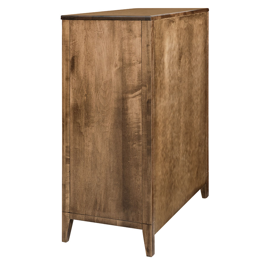 Sandalwood Chest 3 Sandalwood Chest