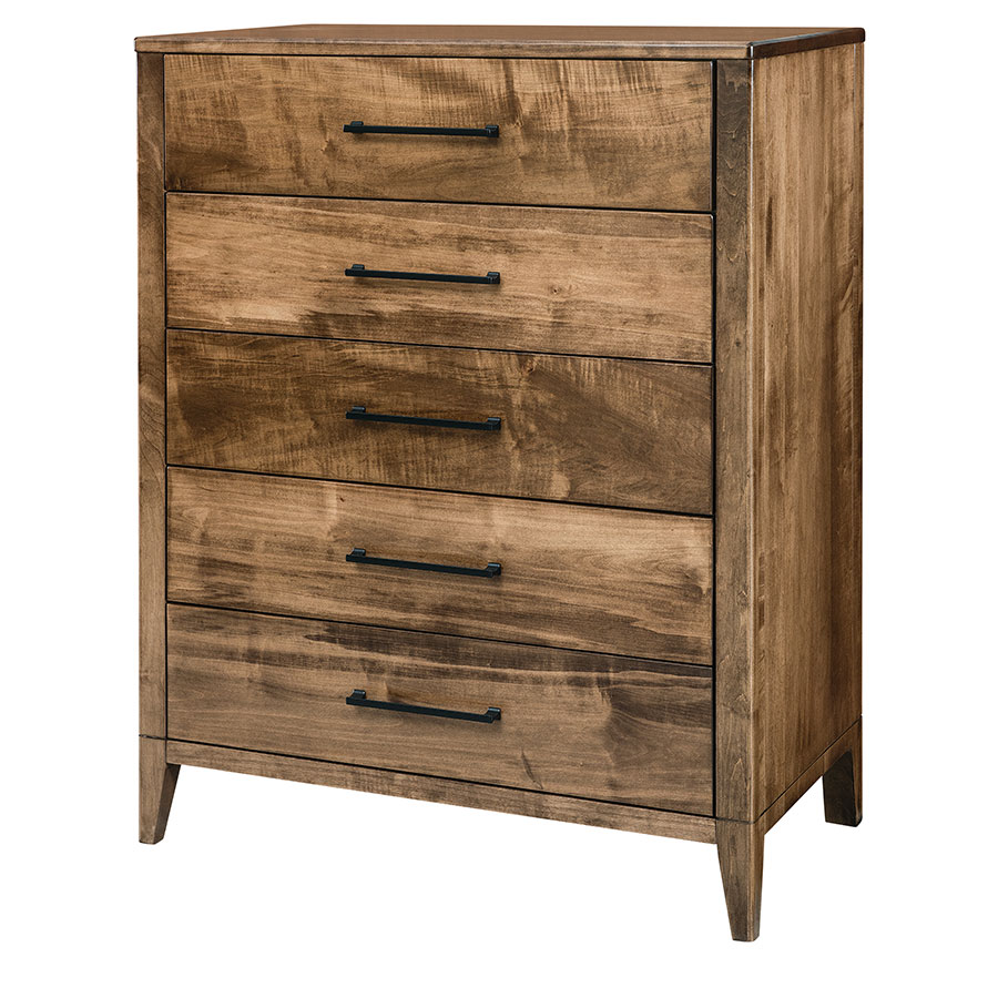 Sandalwood Chest