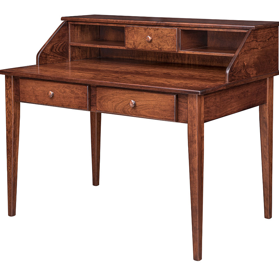 Shaker Paymaster Desk