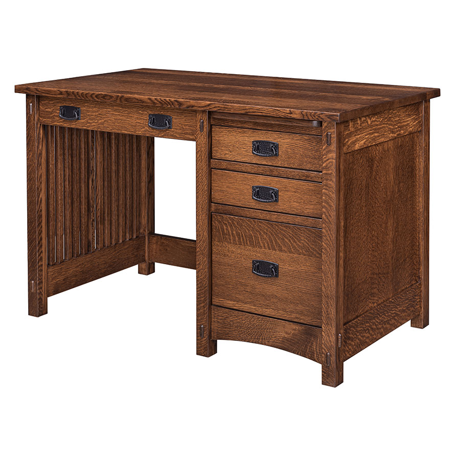 Signature Mission Desk