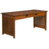 Signature Mission Writing Desk