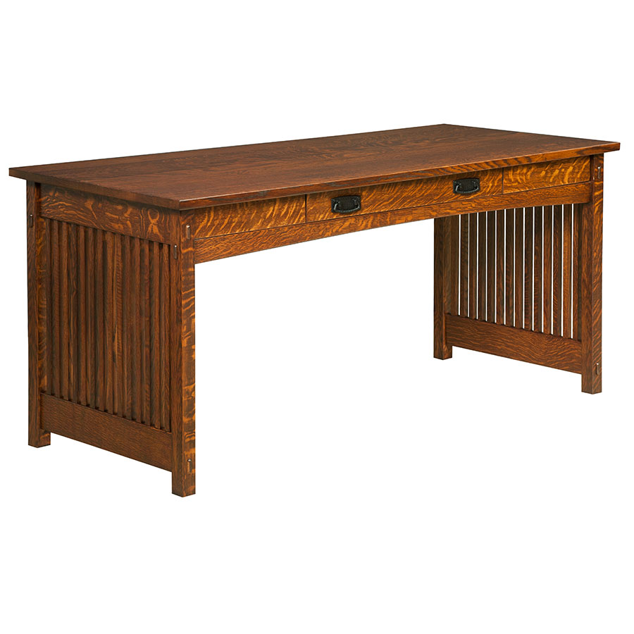 Signature Mission Writing Desk