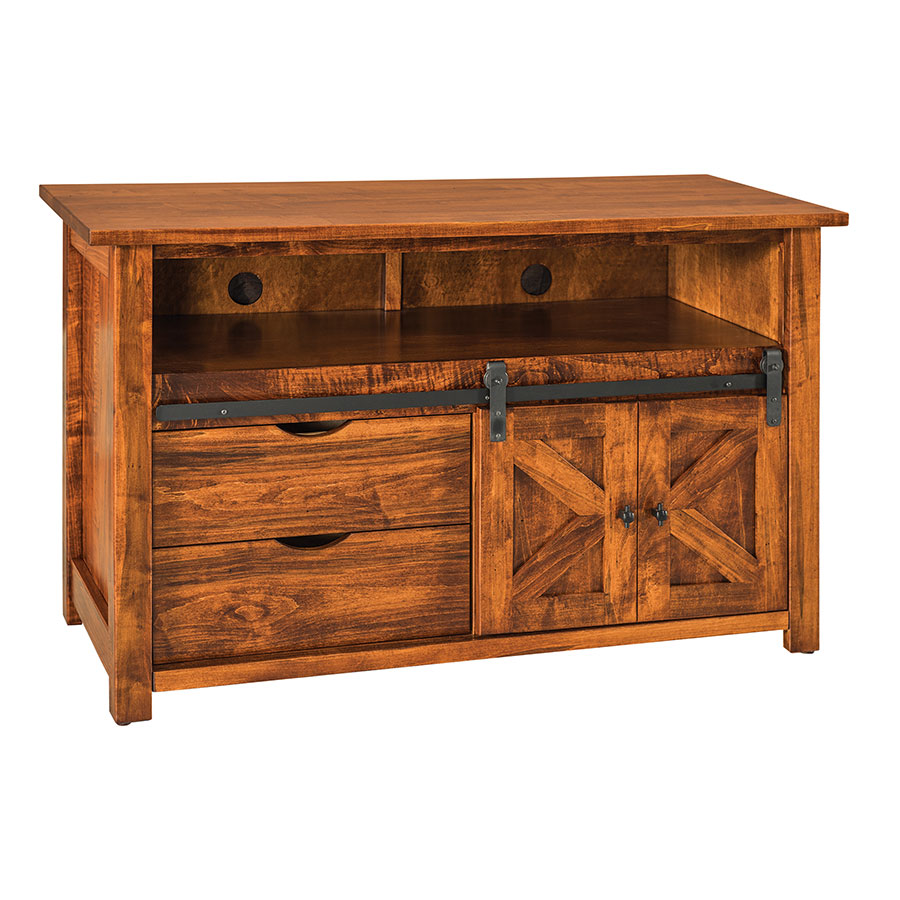 Teton TV Stand