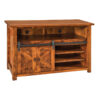 Teton TV Stand
