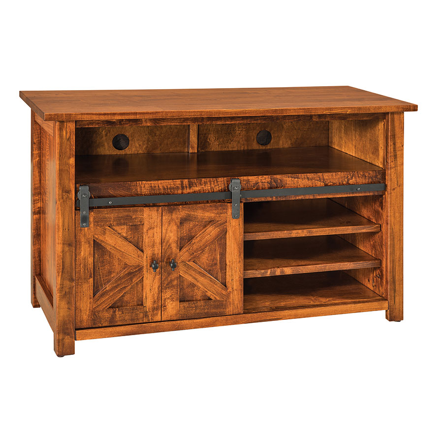 Teton TV Stand