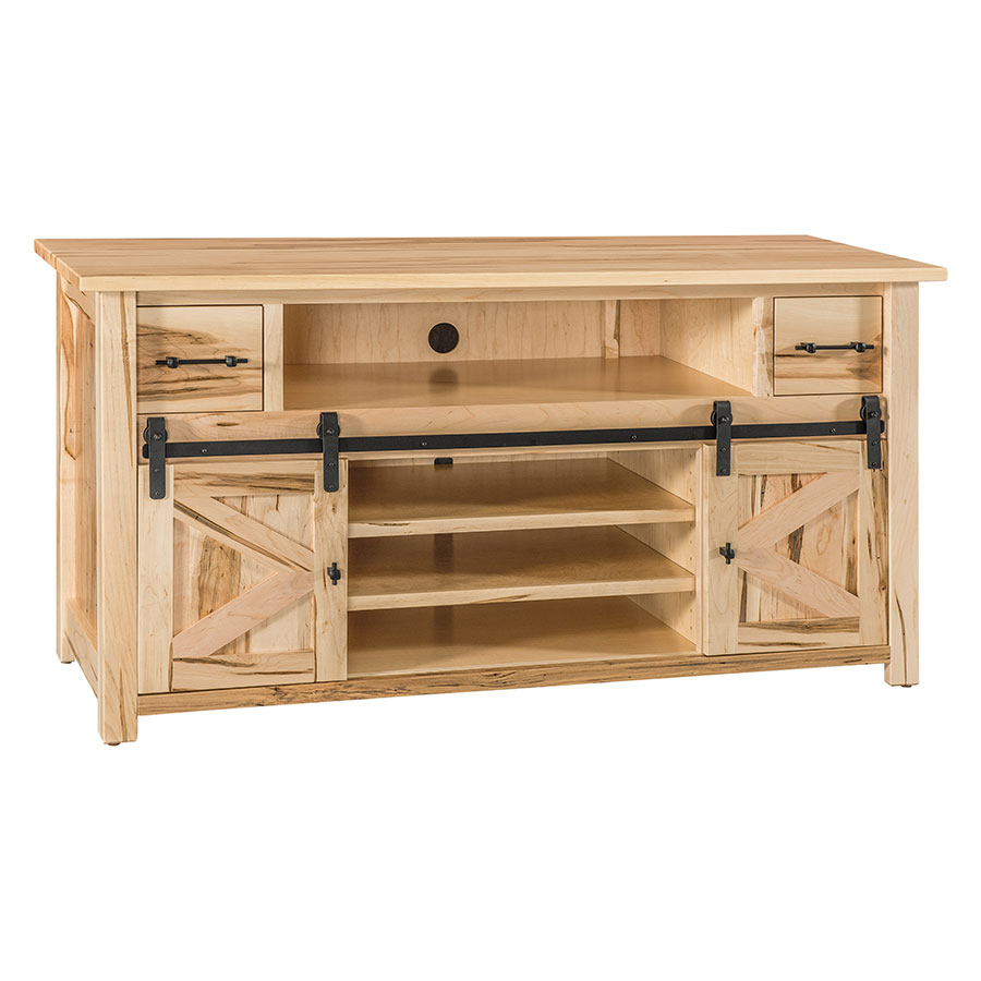 Teton TV Stand