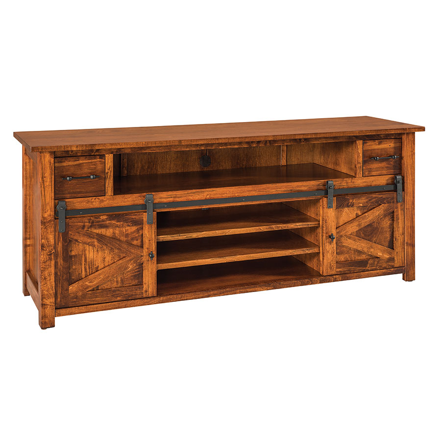 Teton TV Stand