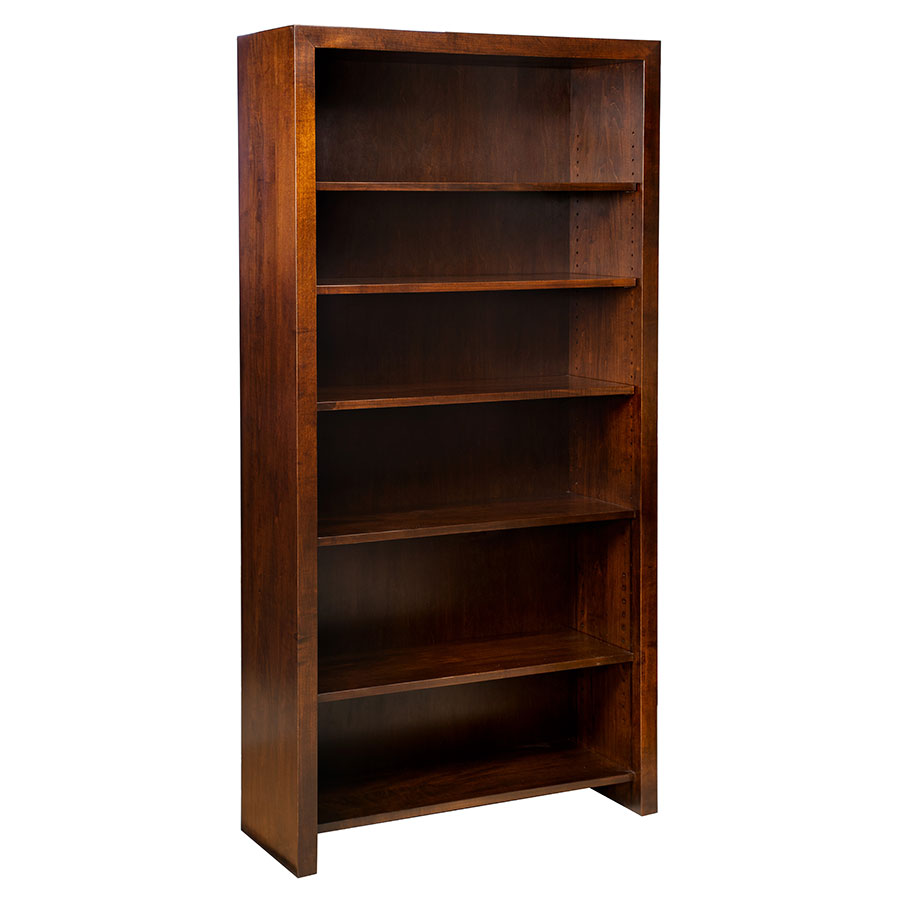 Tempo Bookcase