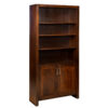 Tempo Bookcase 2 Tempo Bookcase