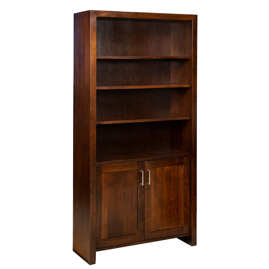 Tempo Bookcase 2 Tempo Bookcase