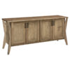 West Newton TV Stand