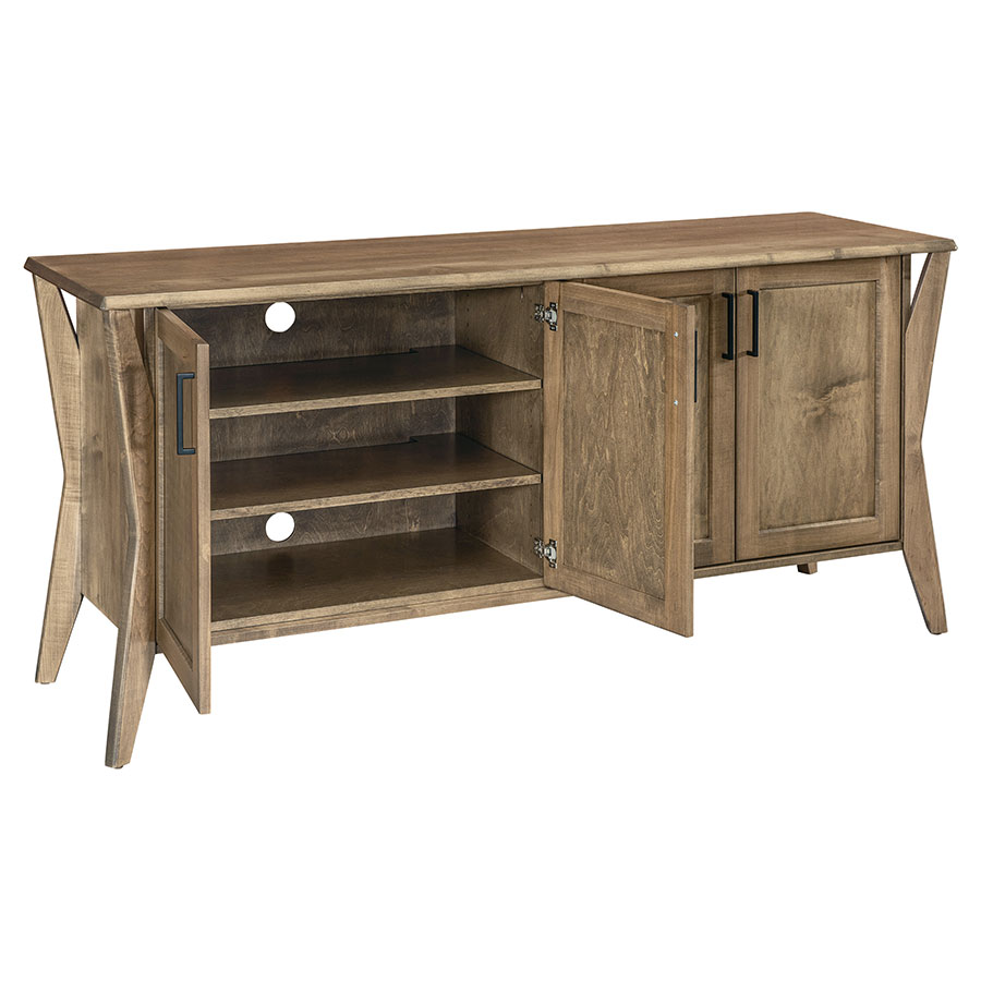 West Newton TV Stand