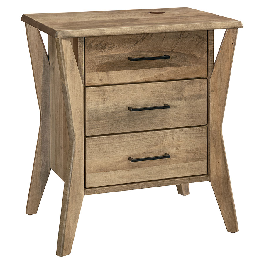 West Newton Nightstand