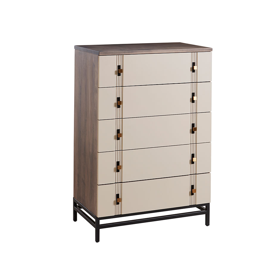 Abshire Chest