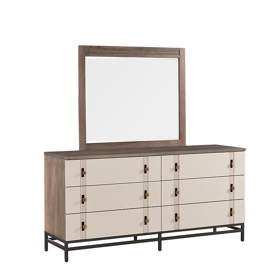Abshire Dresser