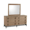 Abshire Dresser