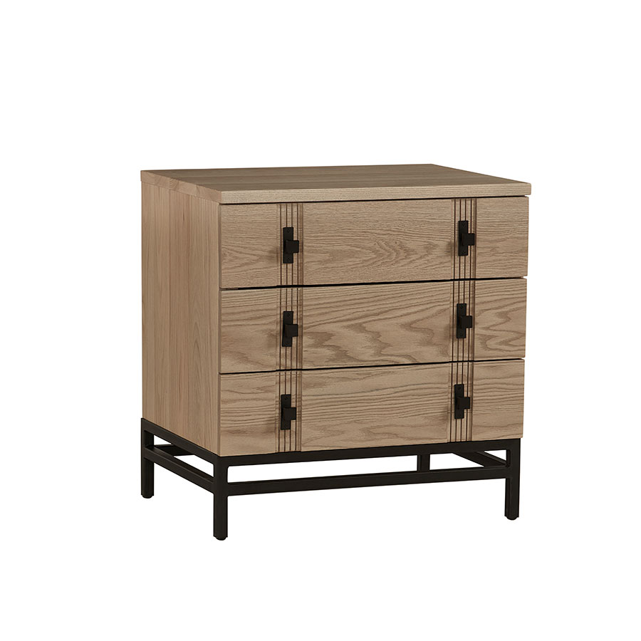 Abshire Nightstand