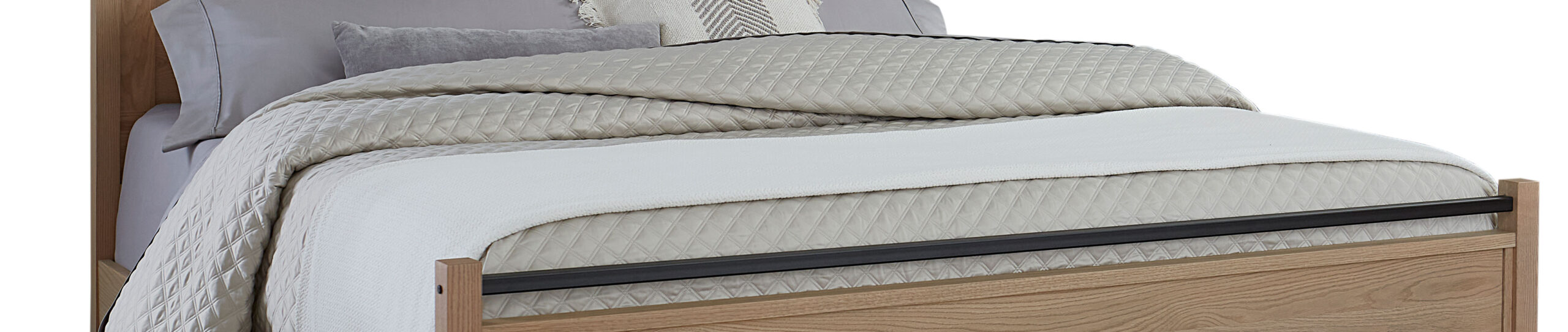 Abshire Bed