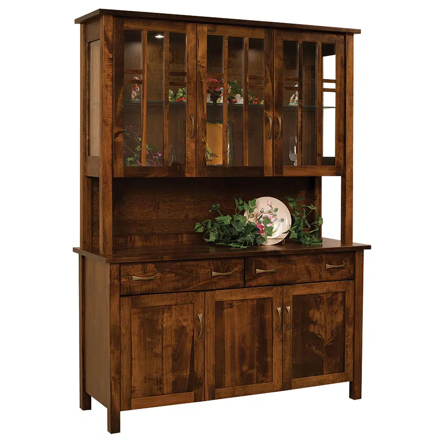 Acadia Hutch