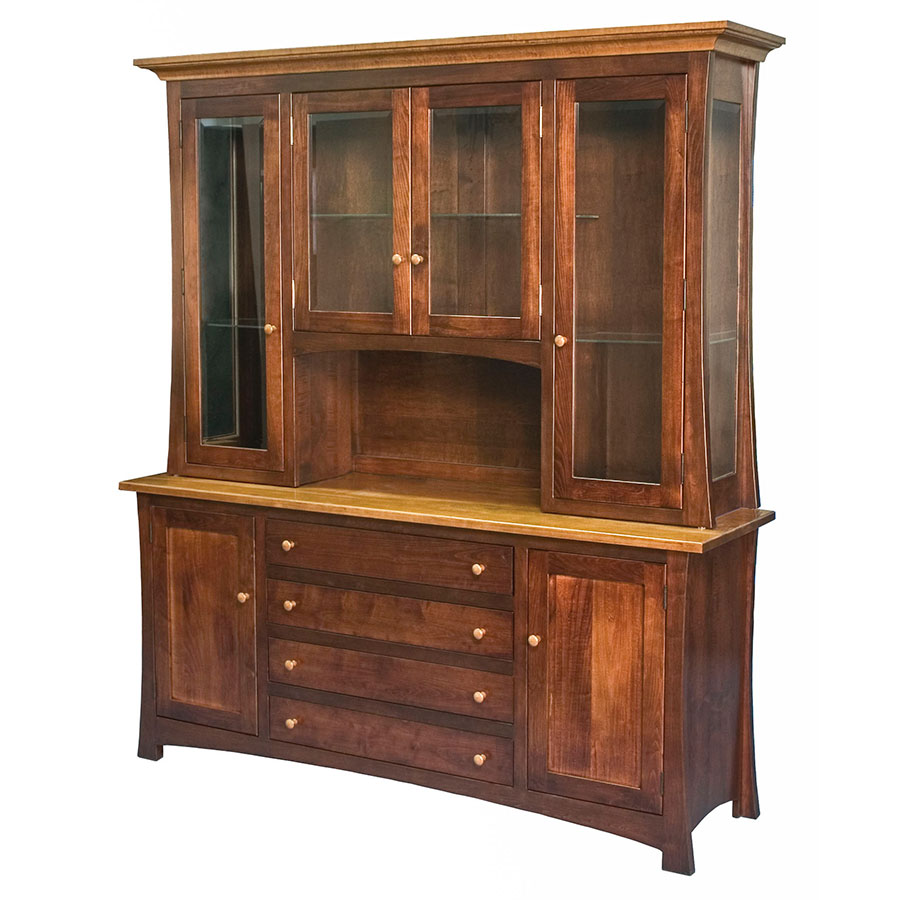 Arlington Hutch