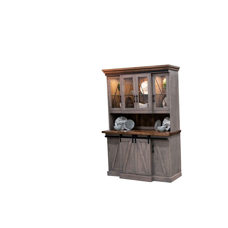 Avalon Hutch