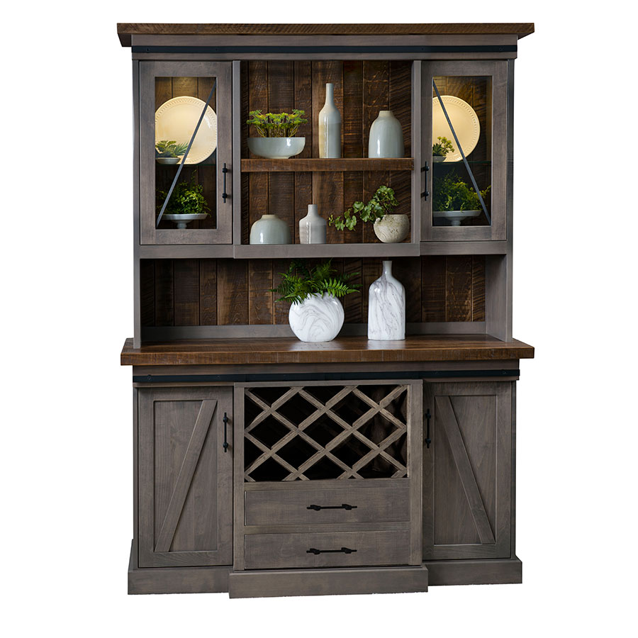 Avalon Hutch