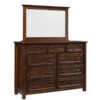 Belwright Dresser