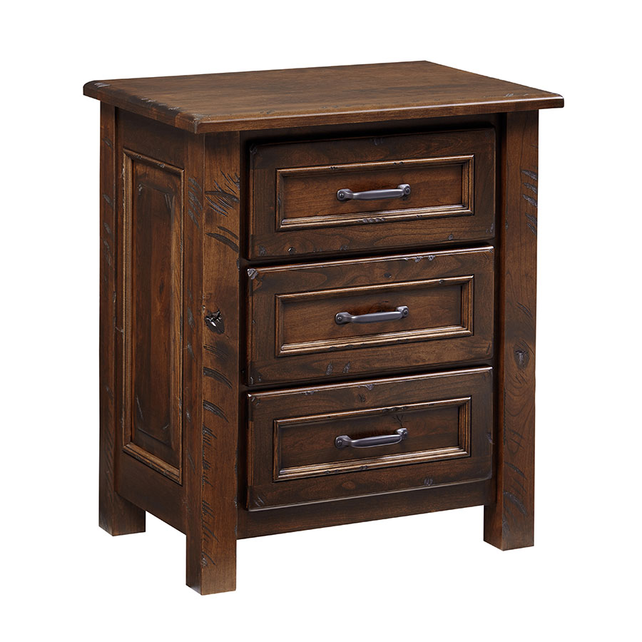 Belwright Nightstand