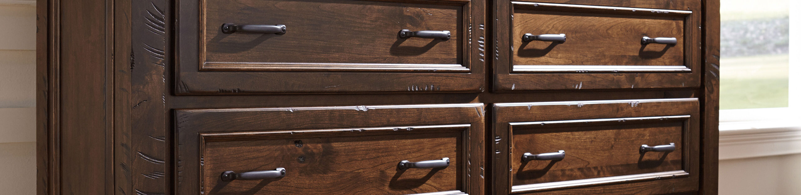 Belwright Dresser