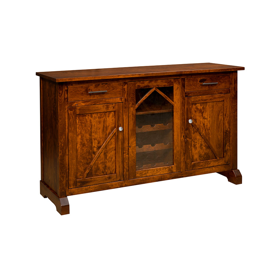 Bostonian Sideboard