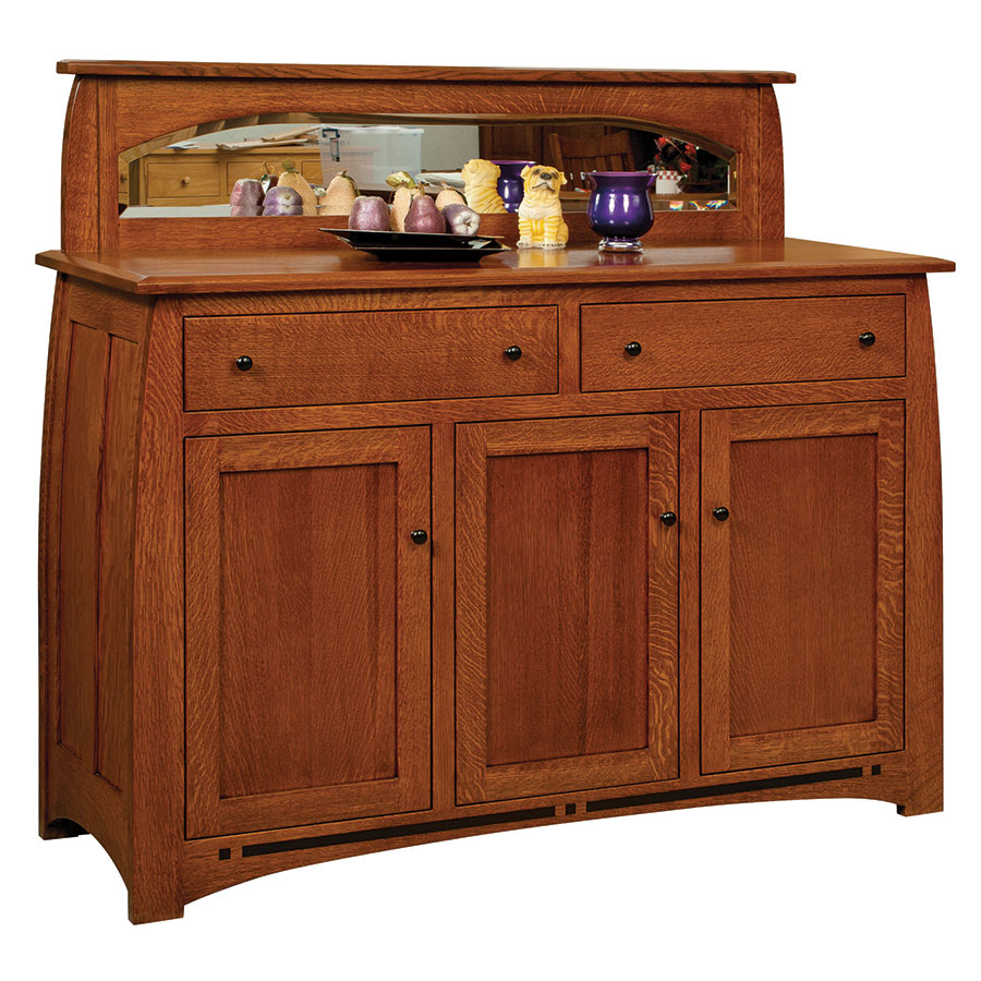 Boulder Creek Sideboard