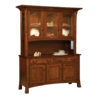 Breckenridge Hutch 1 Breckenridge Hutch