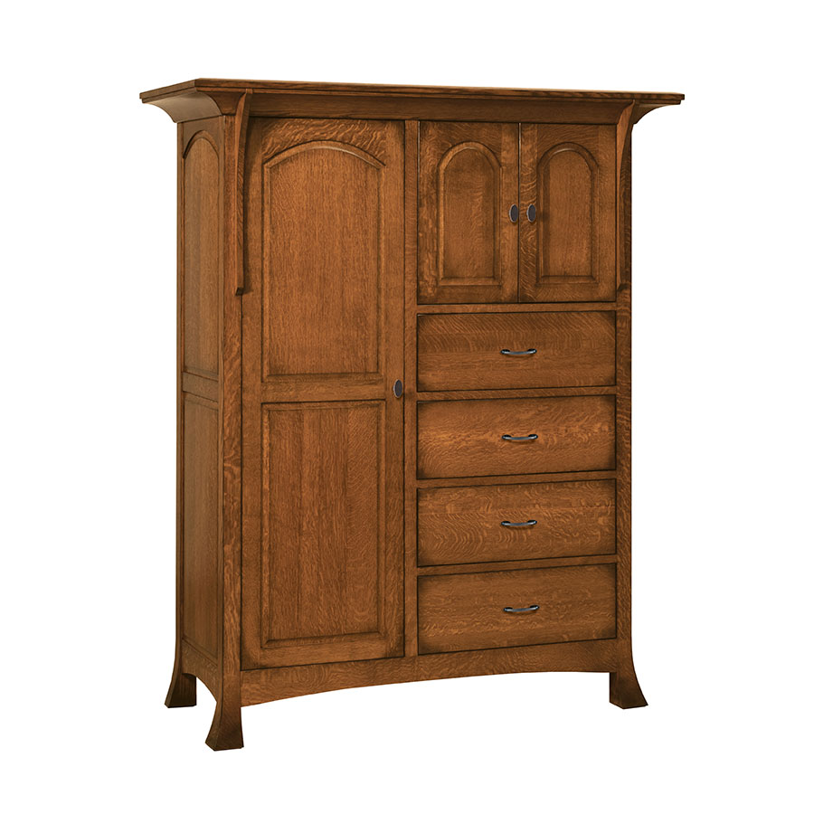 Breckenridge Chifferobe