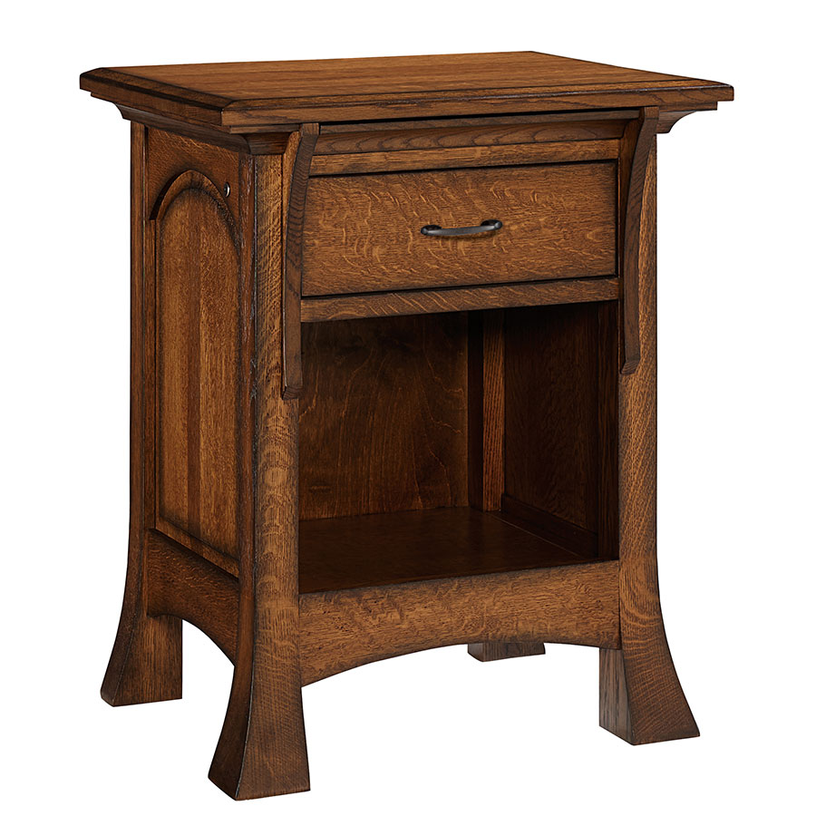 Breckenridge Nightstand