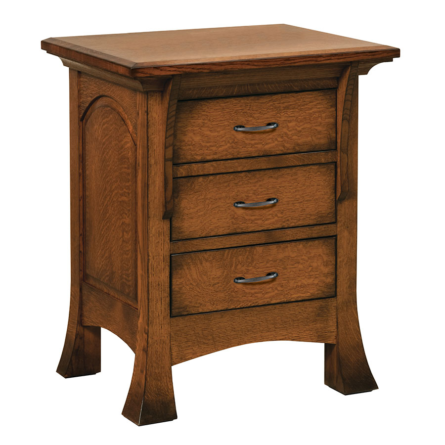 Breckenridge Nightstand