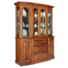 Cantilever Hutch 3 Cantilever Hutch