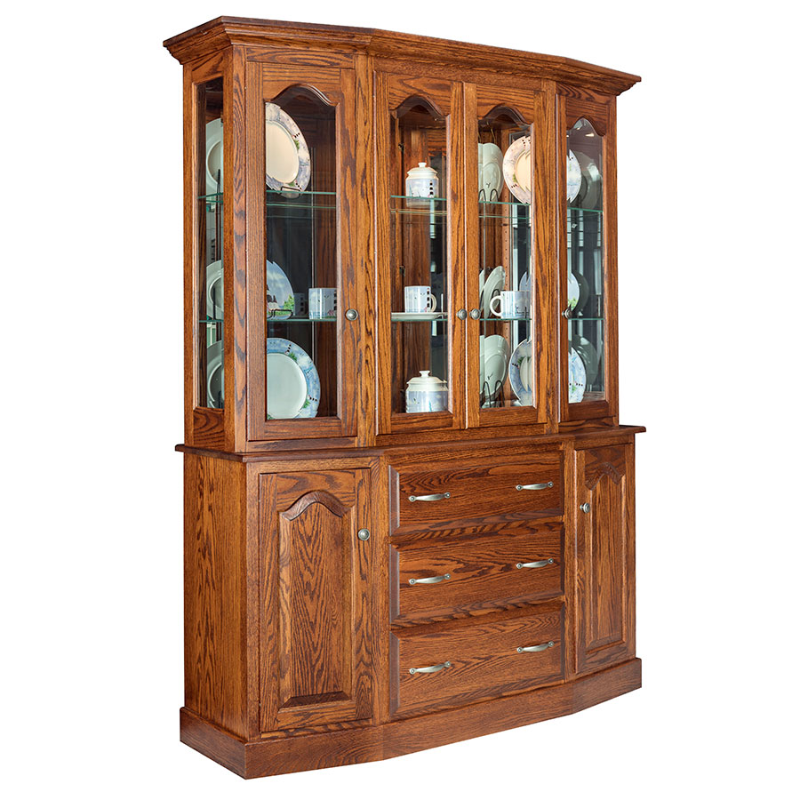 Cantilever Hutch 3 Cantilever Hutch