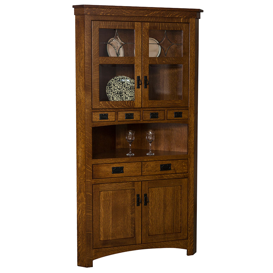 Cape Cod Corner Curio