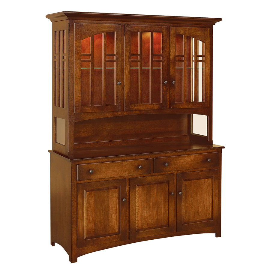 Cascade Hutch