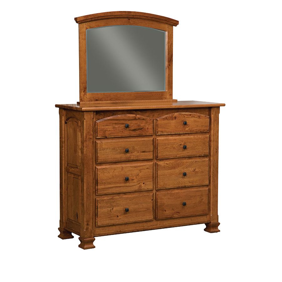 Charleston Dresser