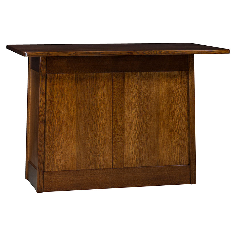 Collbran Frontier Island