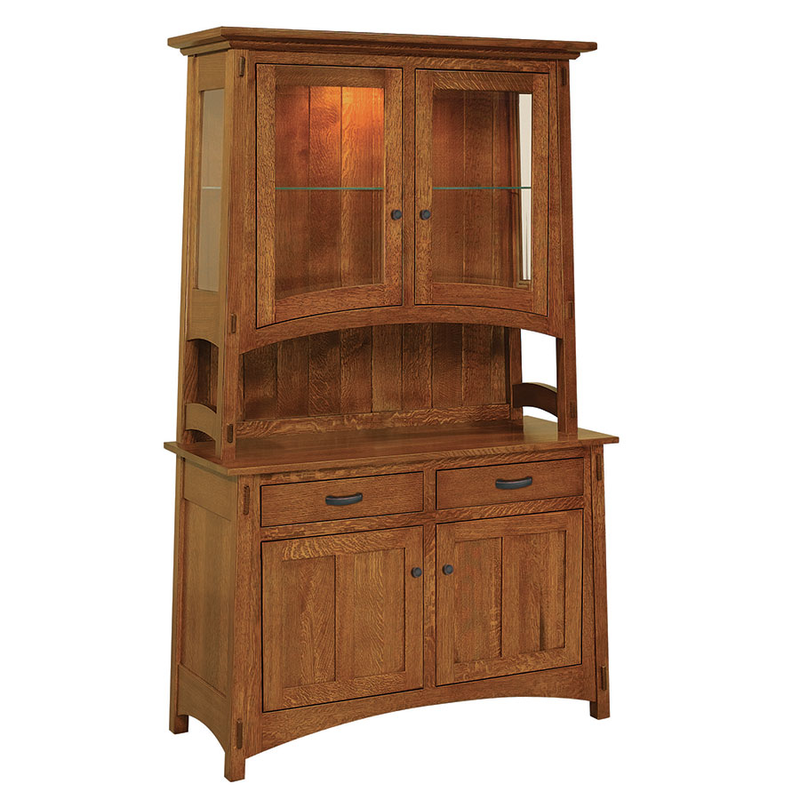Collbran Hutch