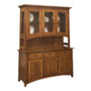 Collbran Hutch