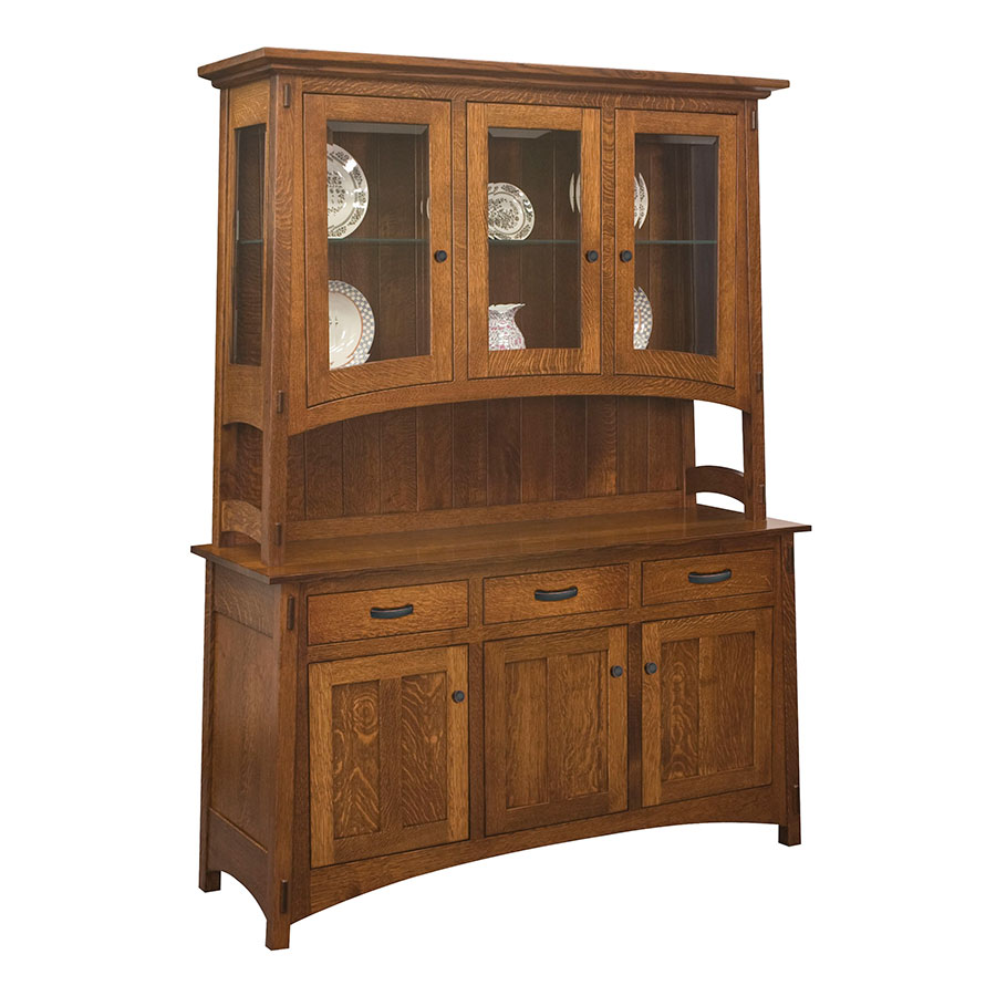 Collbran Hutch