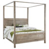 Durham Bed
