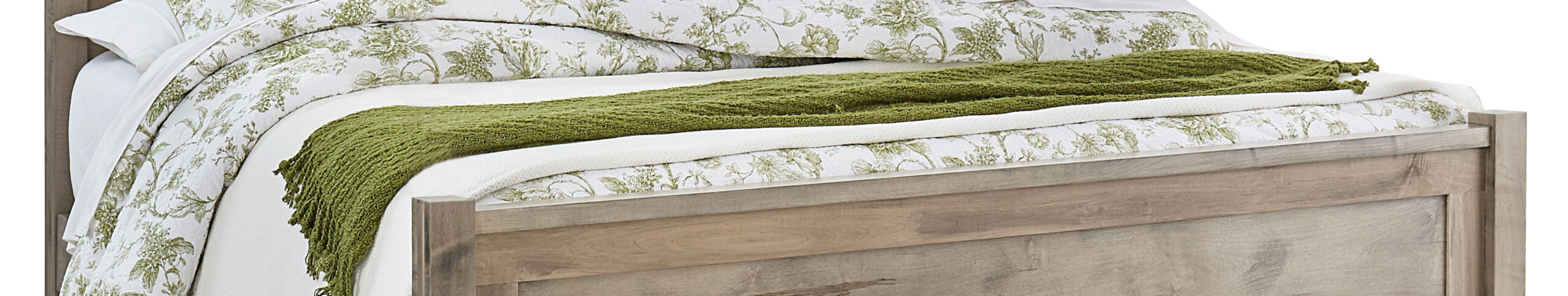 Durham Bed