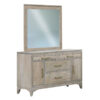Durham Dresser